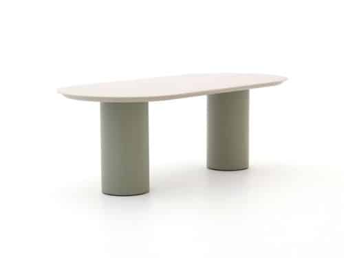 Hartman Valencia dining tuintafel 220x100x76cm - Laagste prijsgarantie!
