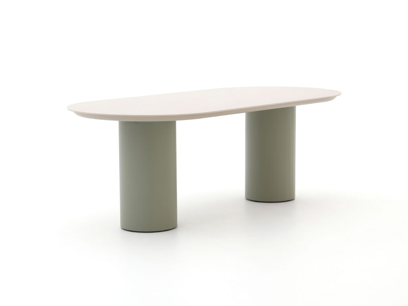 hartman valencia dining tuintafel 220x100x76cm laagste prijsgarantie!