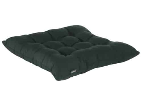 Havana green zitkussen tuinkussen 45x45x5x cm Hartman - Hartman