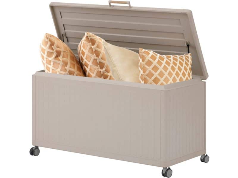 Hesperide HIXA Luxe Opbergbox - Tuinkussenbox - Soft Close