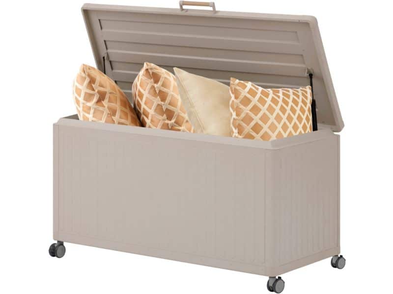 Hesperide HIXA Luxe Opbergbox - Tuinkussenbox - Soft Close