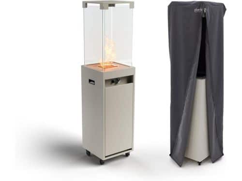 Hoogwaardige Terraskachel met Gas Aandrijving voor Balkon en Tuin