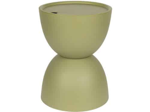 Housecraft Living Mara Tuin Bijzettafel Groen