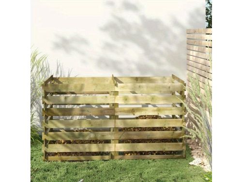 Houten Tuinbox - Tuinkist - Opslagkist - Buitenbox - Opbergbak