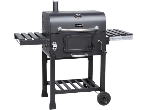 Houtskool BBQ - Smoker Barbecue - Grill BBQ - barbecueaccessoire