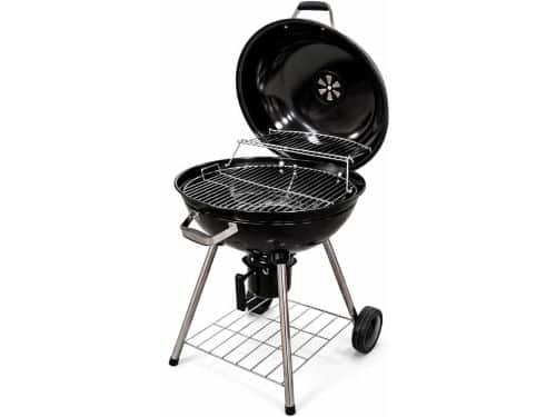 Houtskool BBQ - Smoker Barbecue - Grill BBQ - barbecuecomfort