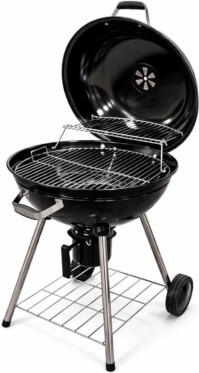 houtskool bbq smoker barbecue grill bbq barbecuecomfort