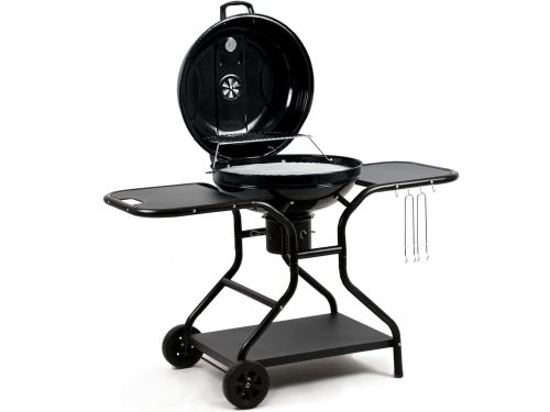 Houtskool BBQ - Smoker Barbecue - Grill BBQ - barbecuekoken