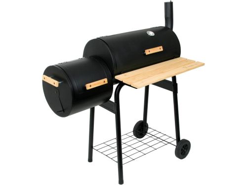 Houtskool BBQ - Smoker Barbecue - Grill BBQ - grillcomfort