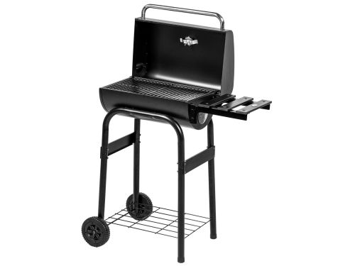 Houtskoolgrill - Barbecue - Smoker - BBQ Grill - Kolengril