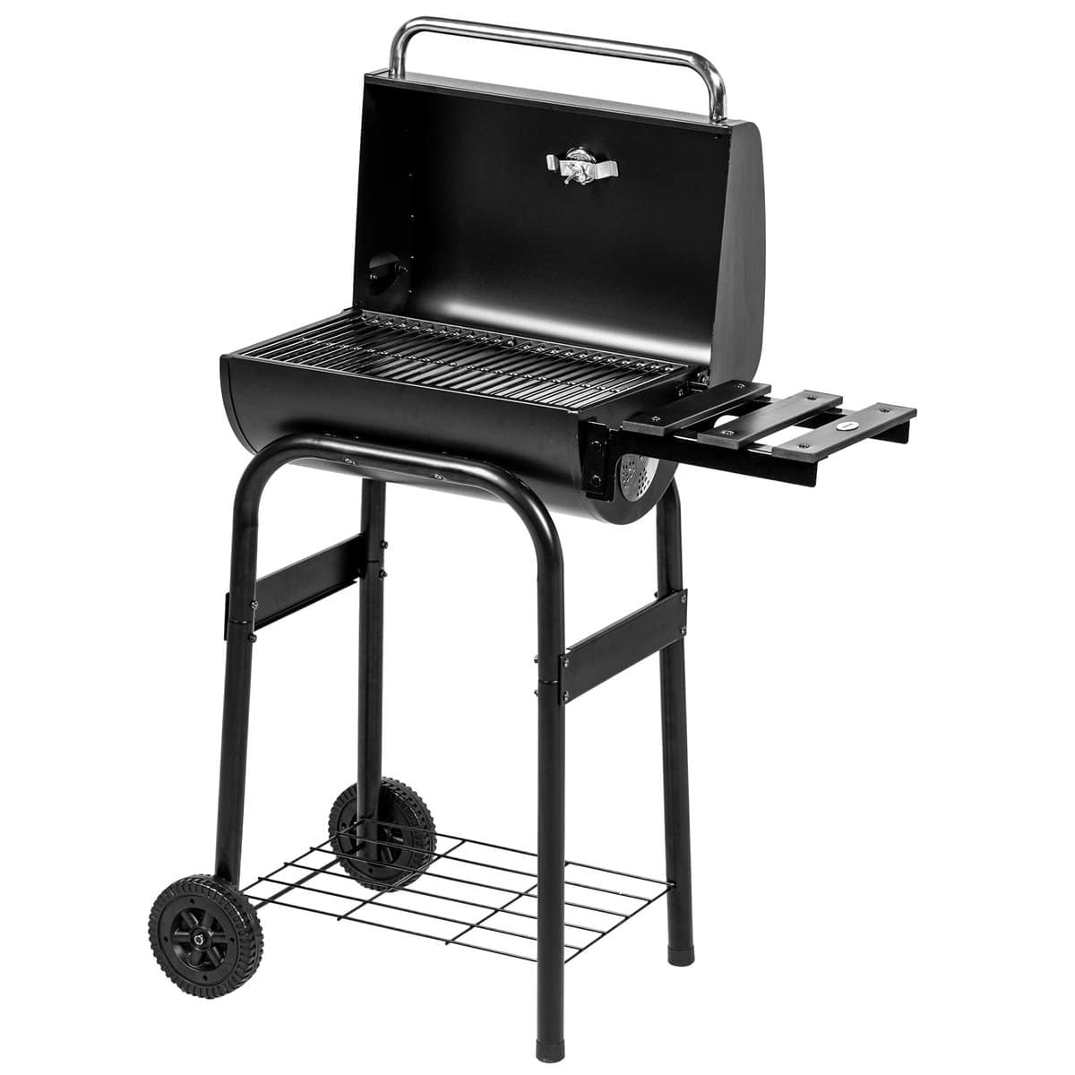 houtskoolgrill barbecue smoker bbq grill kolengril