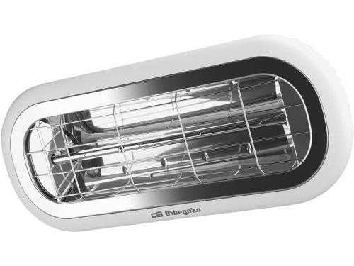 Infrarood Verwarming - Staande Heater - Binnen Buiten - Geruisloos