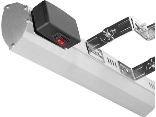 Infrarood warmtestraler voor binnen en buiten - PHF 45