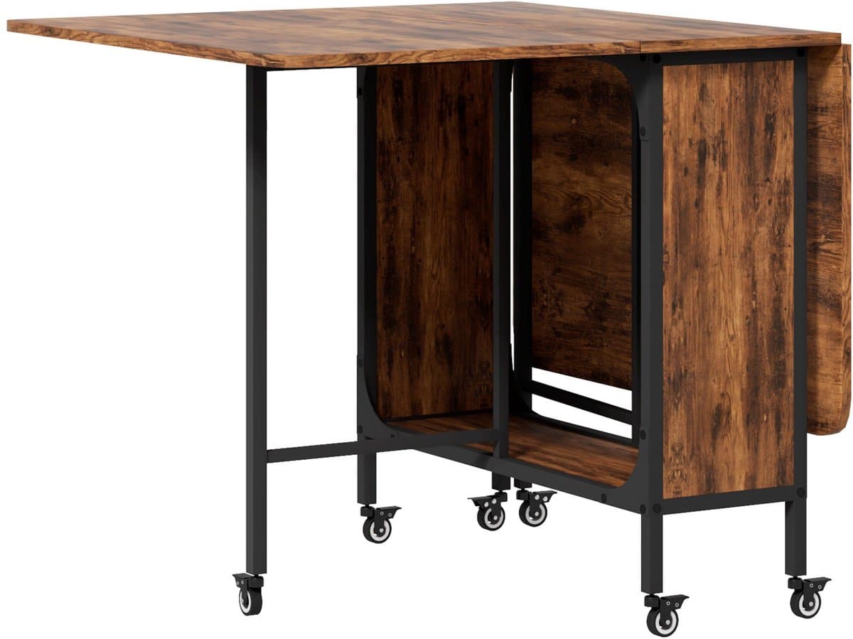 inklapbare eettafel vouwtafel opklapbare tafel klaptafel