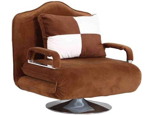 Inklapbare Loungestoel - Ligstoel - Relaxstoel - Tuinstoel - Campingstoel