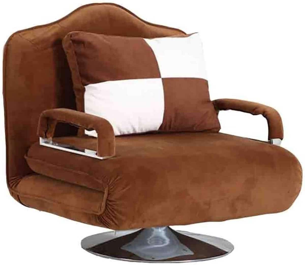 inklapbare loungestoel ligstoel relaxstoel tuinstoel campingstoel