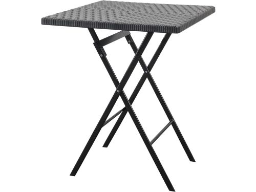 Inklapbare Tuintafel - Klaptafel Buffet - Feestjes en Bijeenkomsten