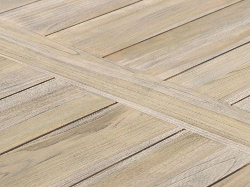 Intenso Asti/Rough-Y Ellips 280cm dining tuinset 9-delig - Laagste prijsgarantie!