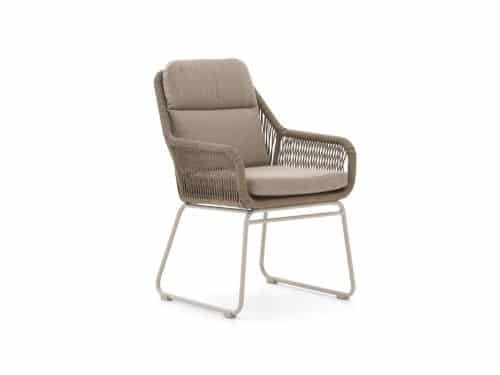 Intenso Isorella dining tuinstoel - Laagste prijsgarantie!