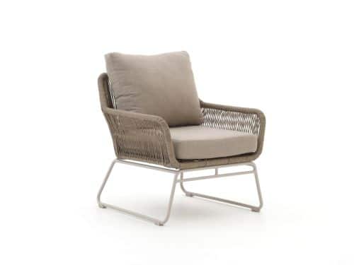 Intenso Isorella lounge tuinstoel - Laagste prijsgarantie!