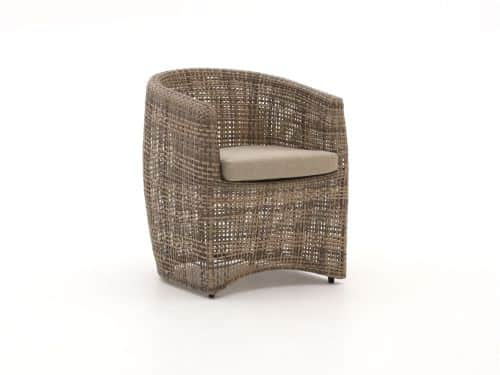 Intenso Marecchia dining tuinstoel - Laagste prijsgarantie!