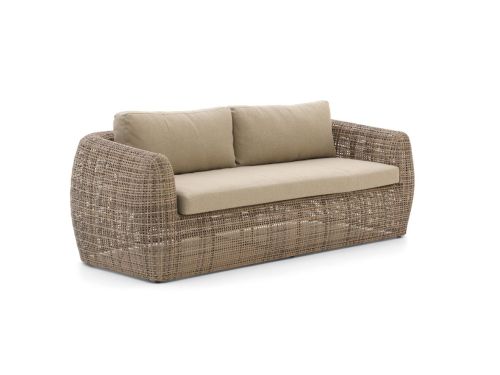 Intenso Marecchia lounge tuinbank 2-zits 226cm - Laagste prijsgarantie!