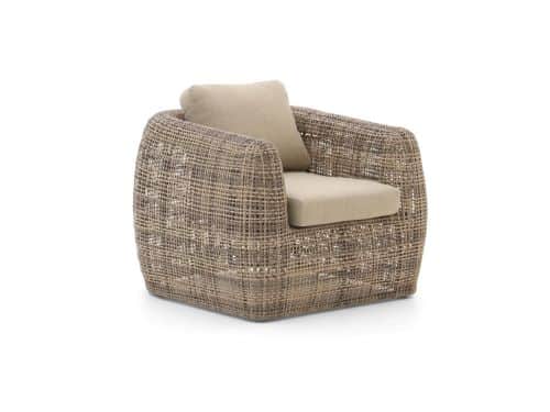 Intenso Marecchia lounge tuinstoel - Laagste prijsgarantie!