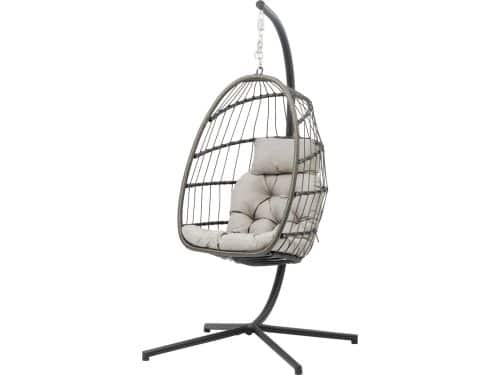 Ipsos hangstoel met standaard