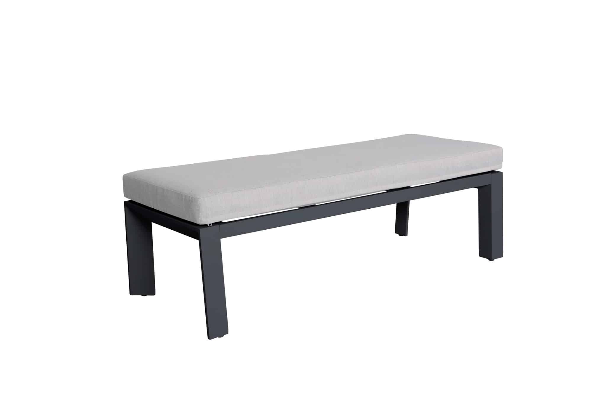 jamaica tuinbank antraciet