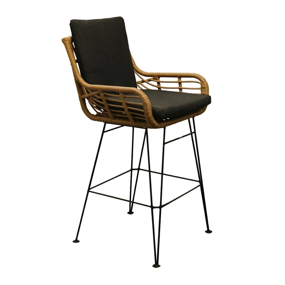 jara barstoel bamboo own own