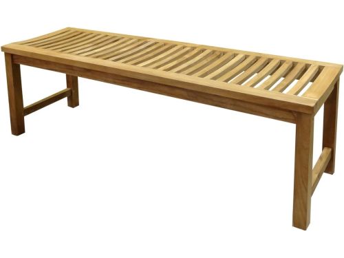 Javaan tuinbank 150 cm teak