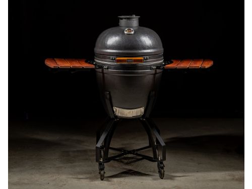 Kamado BBQ Grill Bill Pro (21inch)
