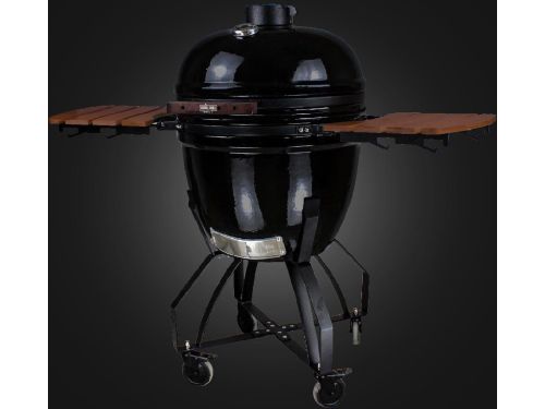 Kamado BBQ Grill Bill sr. Classic (23 Inch)