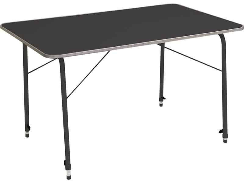 kampeertafel , klaptafel