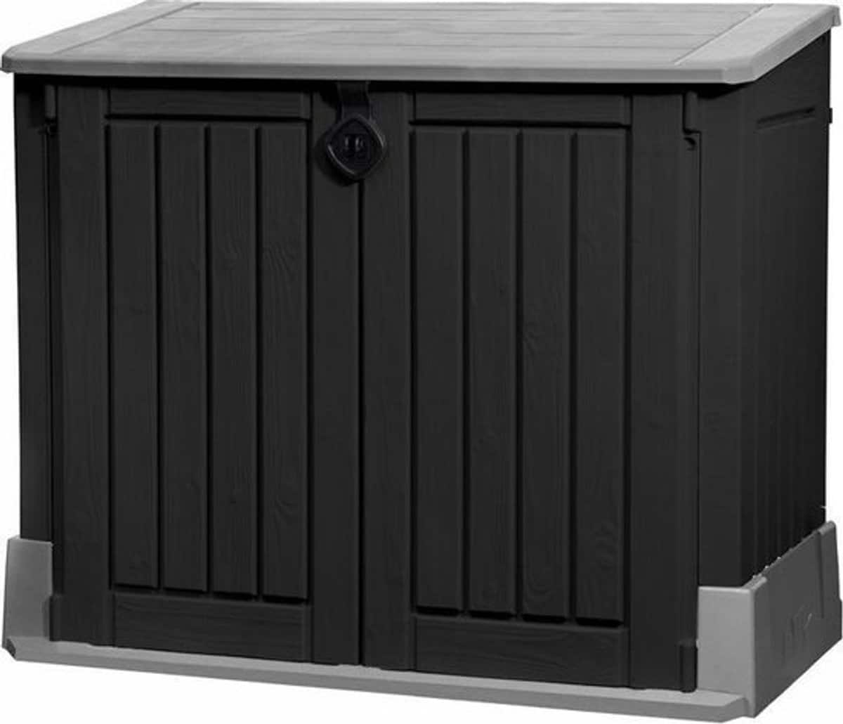keter opbergbox store it out midi 132 x 74