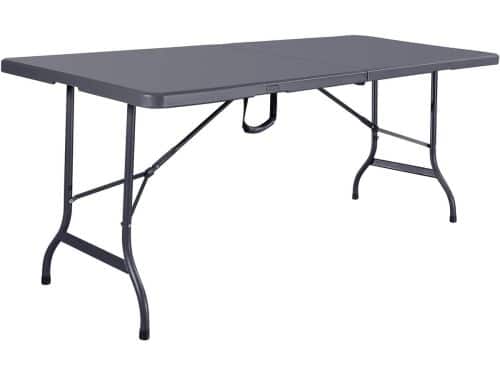 Klaptafel 180 cm - Buffettafel Partytafel - Buitenfeest Tuinfeest