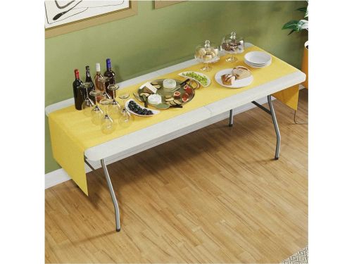 Klaptafel 5ft Heavy Duty - Wit - Voor binnen en