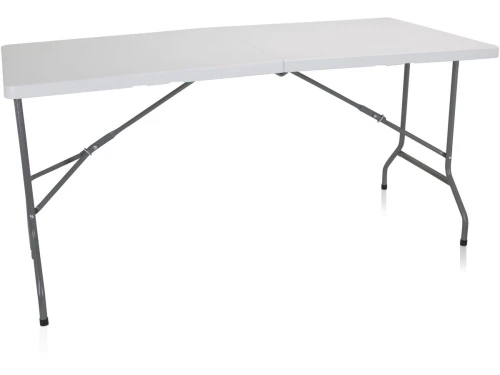 Klaptafel EASY UP MULTI II 152 x 70 cm wit