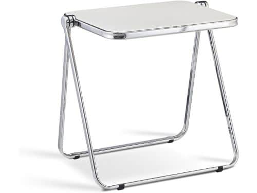 Klaptafel - Eettafel bijzettafel - Extra werkruimte - Eenvoudig opvouwbaar