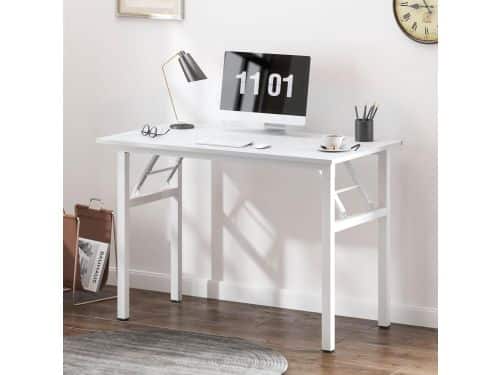 Klaptafel en Computertafel voor Thuis en Kantoor - 100 x