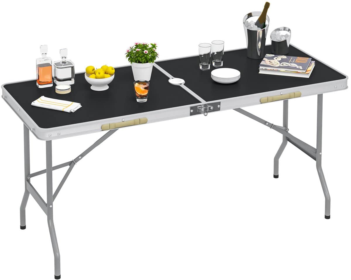 klaptafel opvouwbare tuintafel inklapbare tafel vouwtafel
