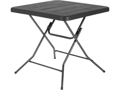 Klaptafel Valora - Kampeertafel - Picknicktafel - Balkontafel - Tuintafel