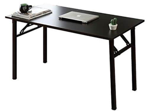 Klaptafel voor kantoor en thuis, multifunctioneel en ruimtebesparend