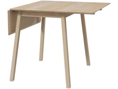 Klaptafel - Vouwtafel - Eettafel - Tafel - Opvouwbare Tafel