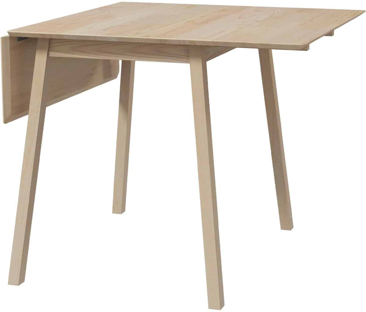 klaptafel vouwtafel eettafel tafel opvouwbare tafel