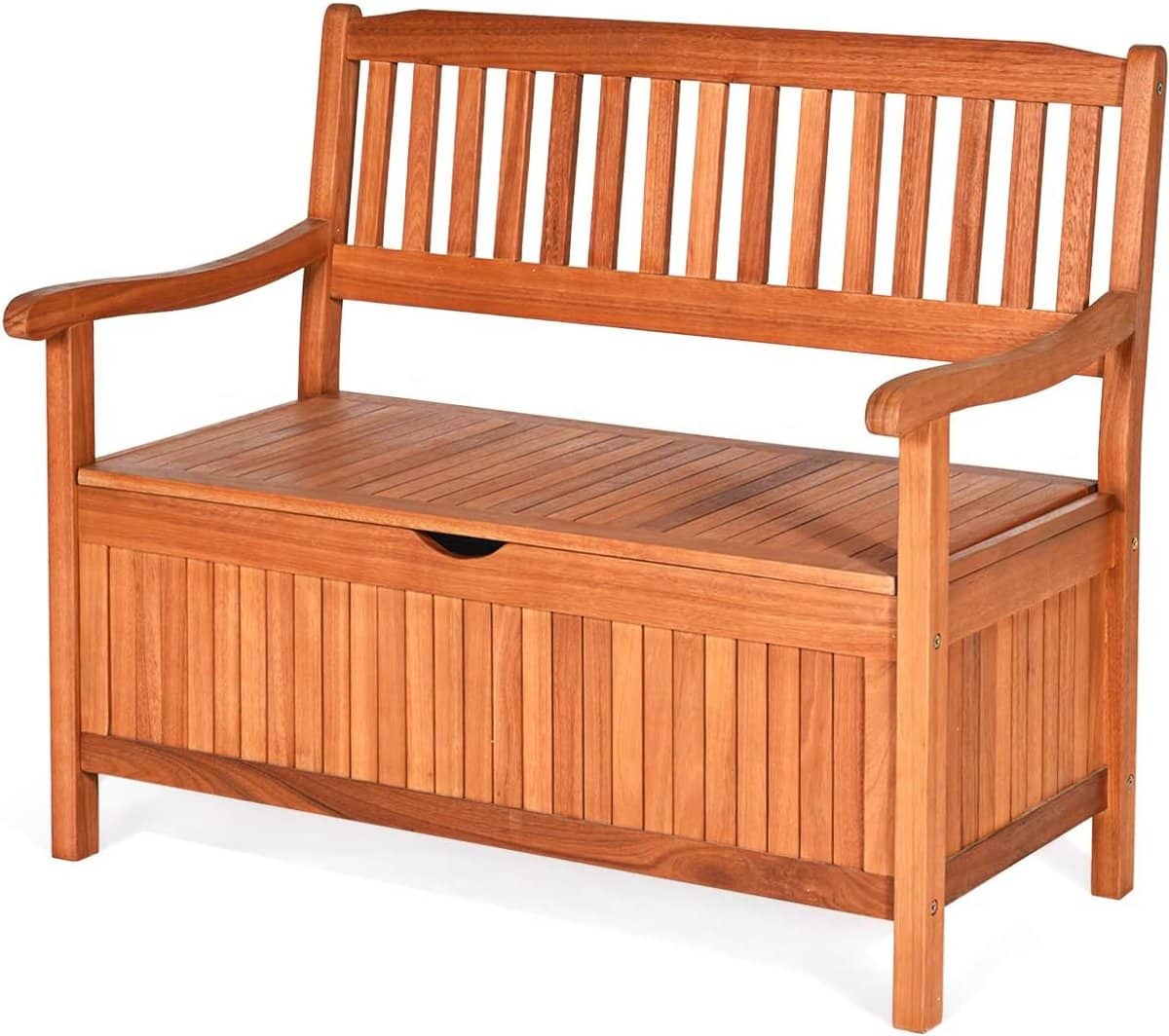 klepbank opbergbank woonkamer dekenkist voor slaapkamer