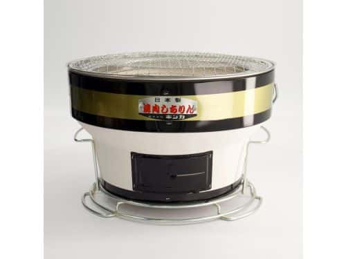 Konro Grill - Complete Set - Medium - Made in