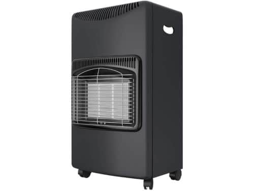 Krachtige Infrarood Terrasverwarmer op Gas voor Buiten