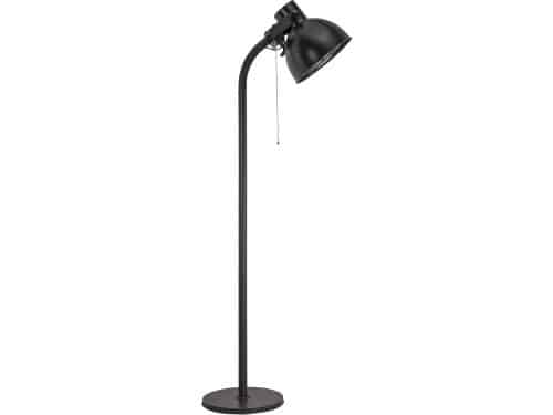 Krachtige Staande Terrasverwarmer 2000W - Halogeen Heater voor Buiten en