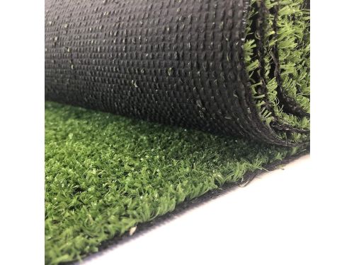 Kunstgras op Maat - Waterdicht Tuin- en Balkon Buitenkleed 7mm